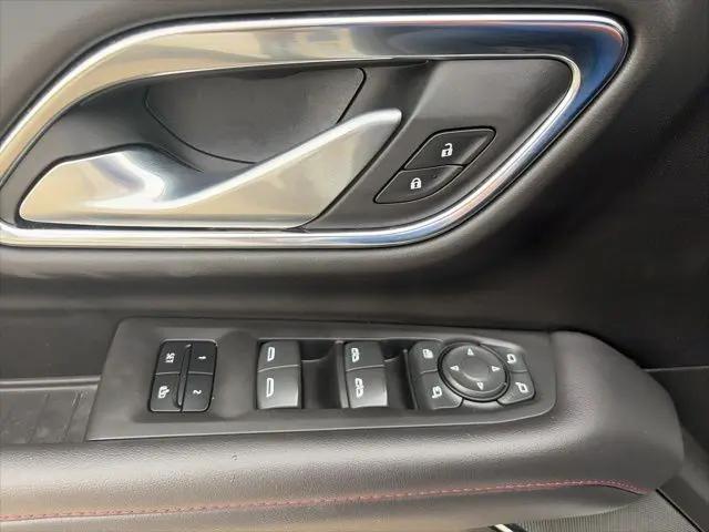 2022 Chevrolet Tahoe 4WD RST