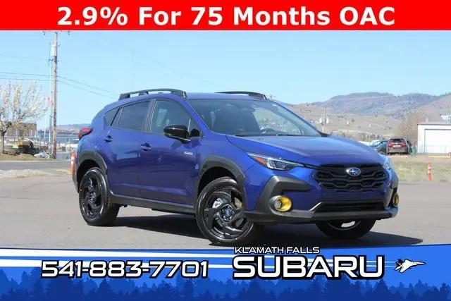 2026 Subaru Crosstrek Sport for sale in Klamath Falls, OR