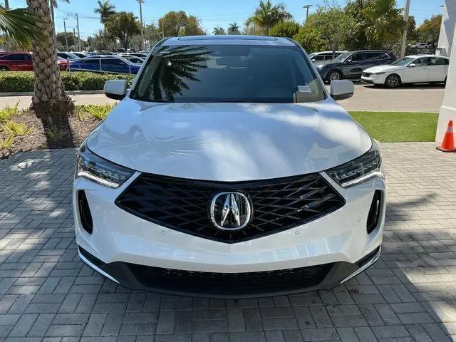 2026 Acura RDX Technology