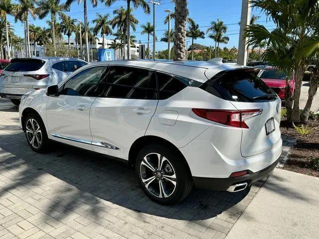 2026 Acura RDX Technology