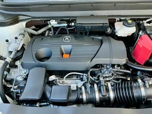 2026 Acura RDX Technology