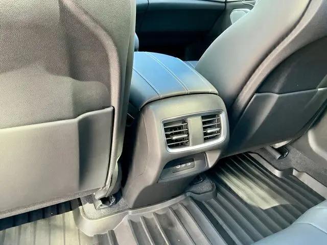 2026 Acura RDX Technology