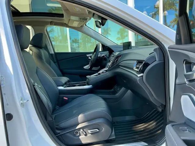 2026 Acura RDX Technology