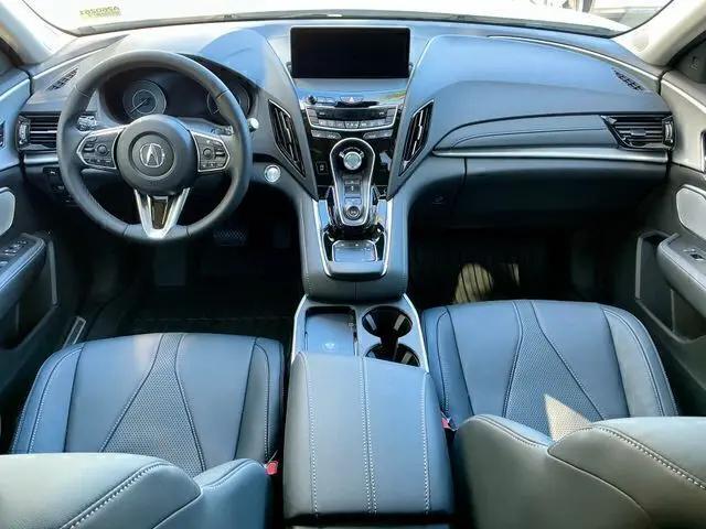 2026 Acura RDX Technology
