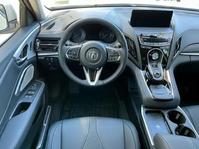 2026 Acura RDX Technology