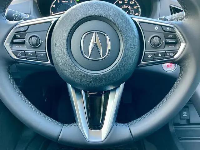 2026 Acura RDX Technology