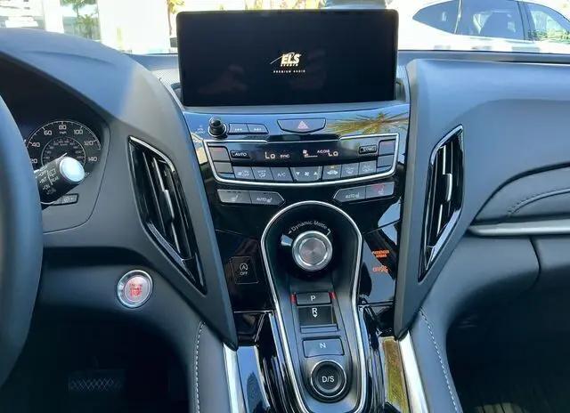 2026 Acura RDX Technology