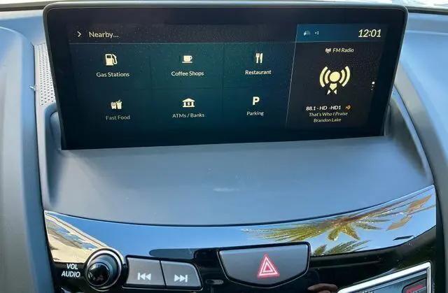 2026 Acura RDX Technology