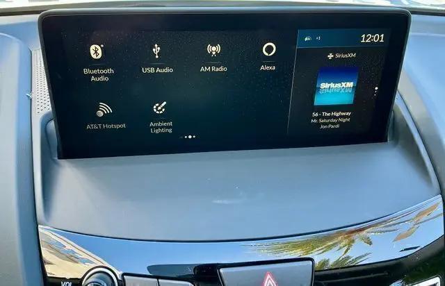 2026 Acura RDX Technology