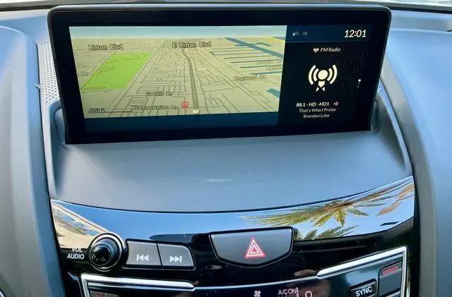 2026 Acura RDX Technology