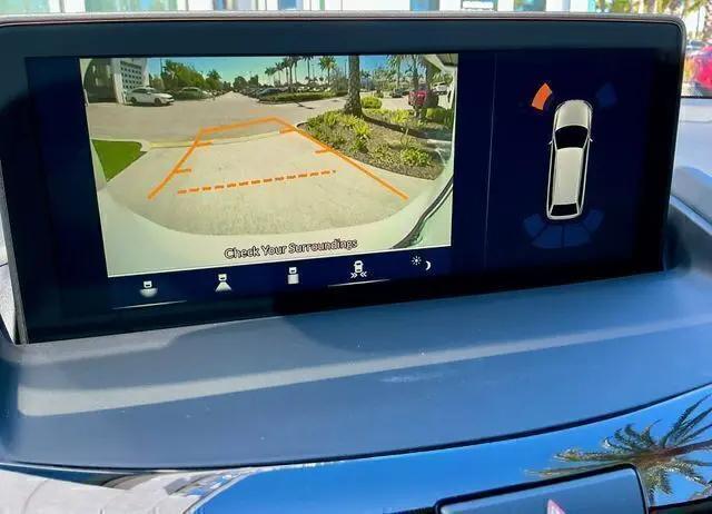 2026 Acura RDX Technology