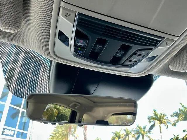 2026 Acura RDX Technology