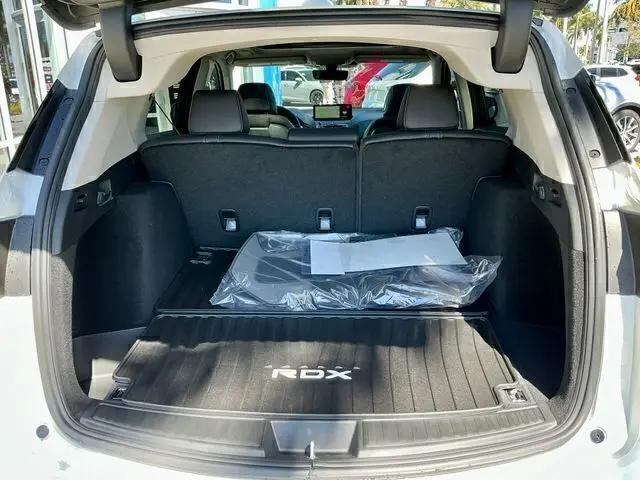 2026 Acura RDX Technology
