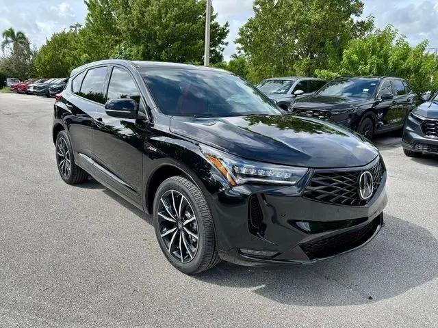 2026 Acura RDX A-Spec Advance for sale in Delray Beach, FL