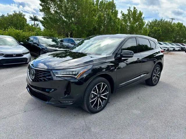 2026 Acura RDX A-Spec Advance