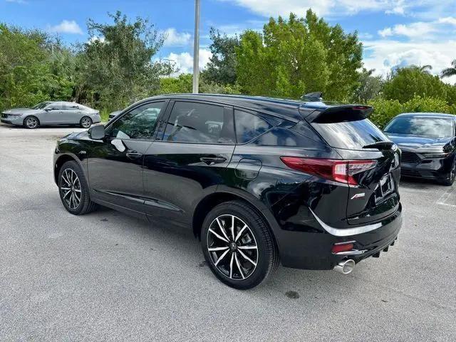 2026 Acura RDX A-Spec Advance