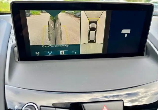 2026 Acura RDX A-Spec Advance