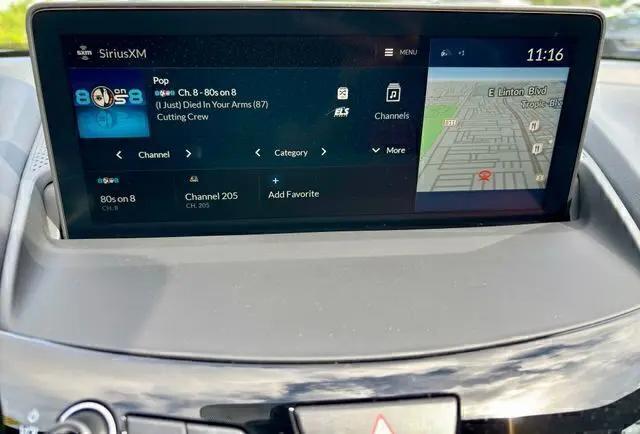 2026 Acura RDX A-Spec Advance