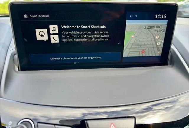 2026 Acura RDX A-Spec Advance