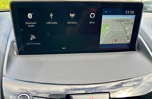 2026 Acura RDX A-Spec Advance