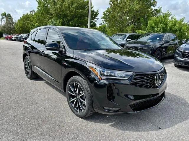 2026 Acura RDX A-Spec Advance for sale in Delray Beach, FL
