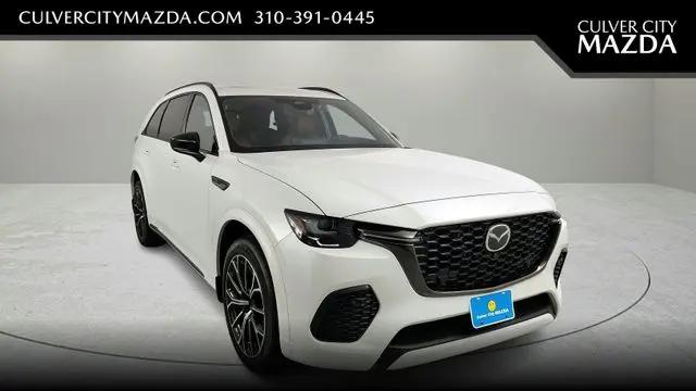 2026 Mazda CX-70 3.3 Turbo S Premium for sale in Culver City, CA
