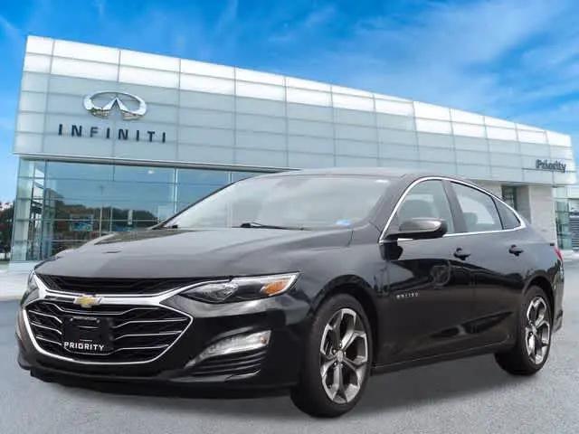 2023 Chevrolet Malibu FWD 1LT for sale in Chesapeake, VA