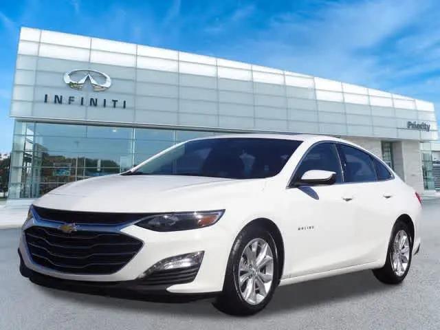 2024 Chevrolet Malibu FWD 1LT for sale in Chesapeake, VA