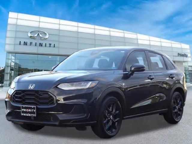 2025 Honda HR-V AWD Sport for sale in Chesapeake, VA