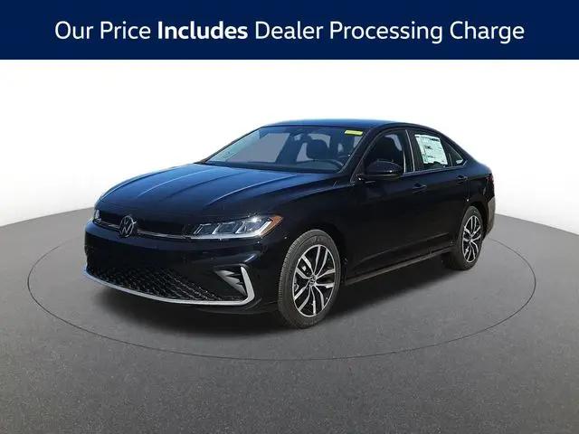2026 Volkswagen Jetta SE for sale in Baltimore, MD