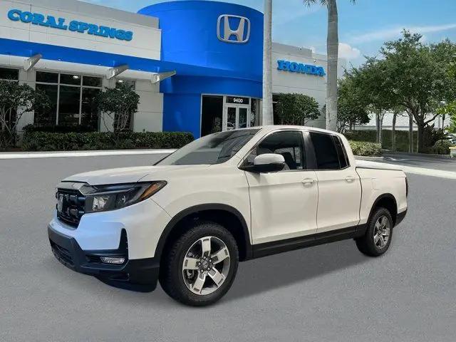 2026 Honda Ridgeline RTL for sale in Coral Springs, FL