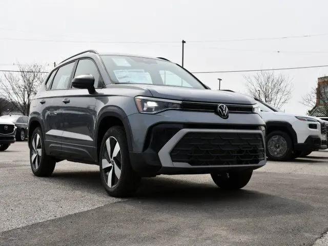 2026 Volkswagen Taos S for sale in Louisville, KY