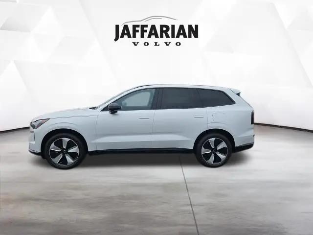 2026 Volvo X 90 Plus, Twin Motor, Fully electric, 6 Seats