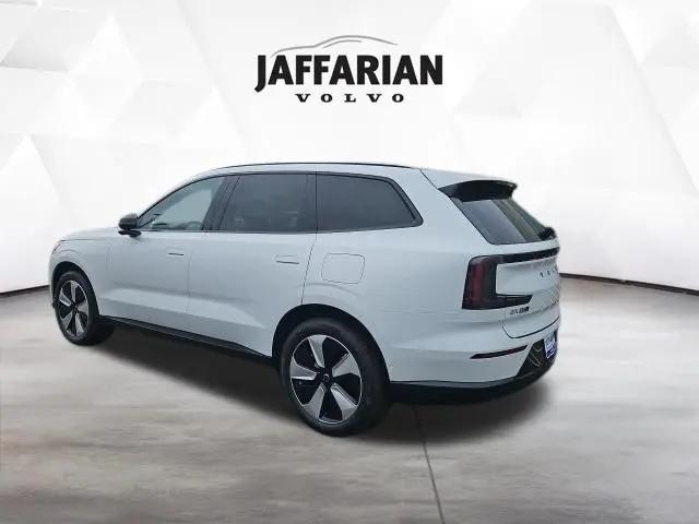 2026 Volvo X 90 Plus, Twin Motor, Fully electric, 6 Seats