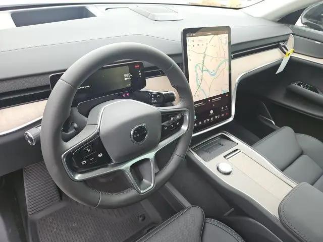 2026 Volvo X 90 Plus, Twin Motor, Fully electric, 6 Seats