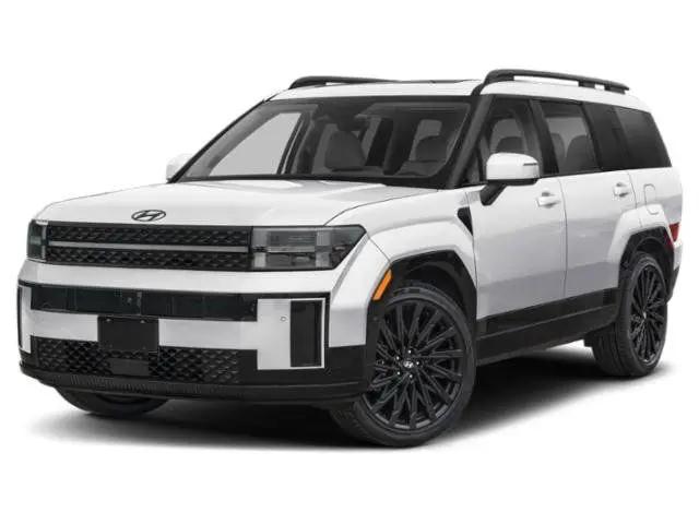 2026 Hyundai Santa Fe Calligraphy for sale in Wilkes-Barre, PA