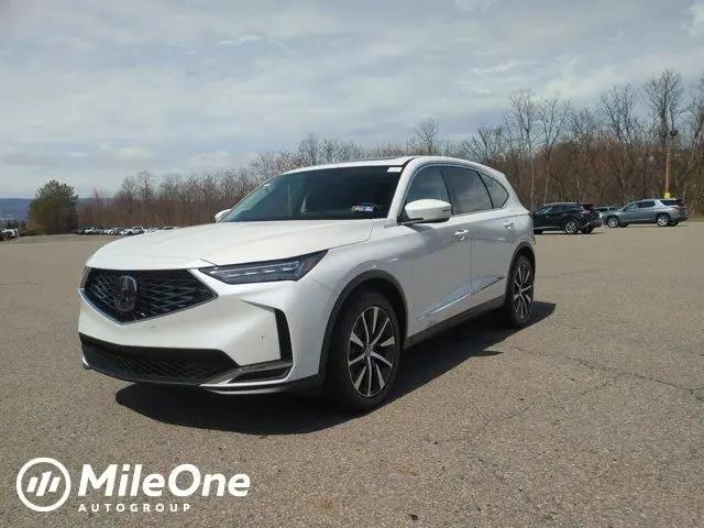 2026 Acura MDX Technology Package for sale in Wilkes-Barre, PA