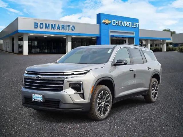 2026 Chevrolet Traverse AWD LT for sale in St. Louis, MO
