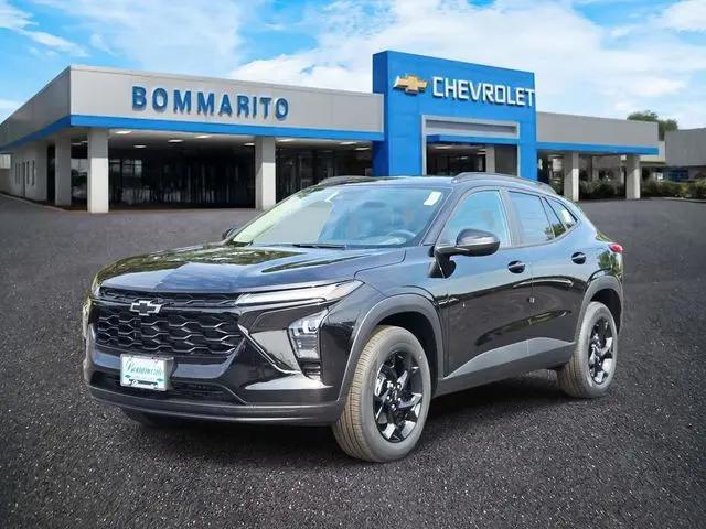 2026 Chevrolet Trax FWD LT for sale in St. Louis, MO