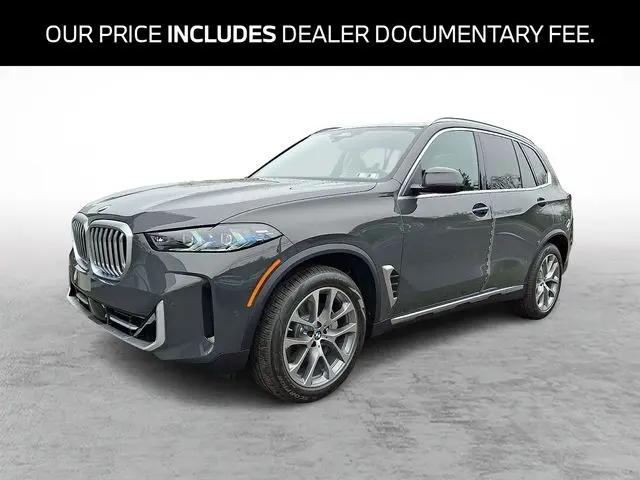 2026 BMW X5 xDrive40i for sale in Fort Washington, PA