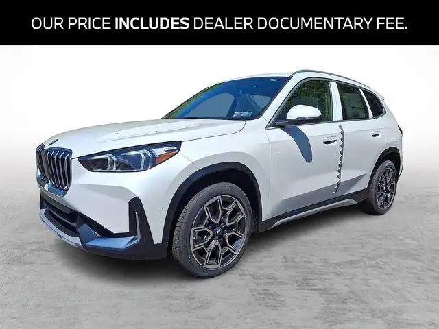 2026 BMW X1 xDrive28i for sale in Fort Washington, PA