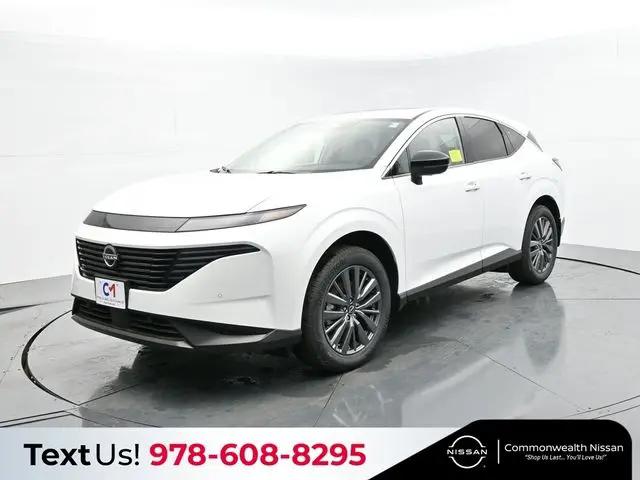 2026 Nissan Murano SL for sale in Lawrence, MA