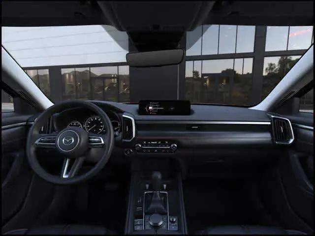 2026 Mazda CX-50 2.5 S Premium