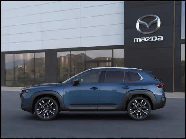 2026 Mazda CX-50 2.5 S Premium
