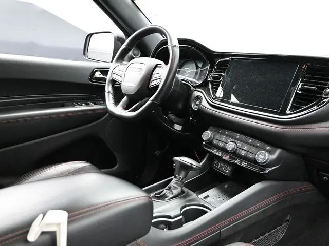 2025 Dodge Durango R/T