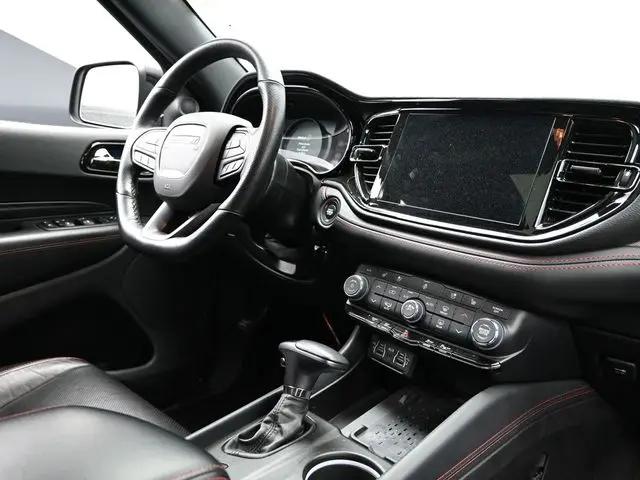 2025 Dodge Durango R/T