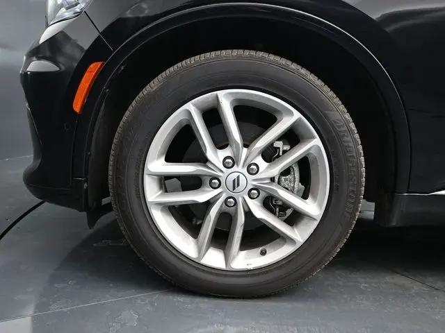 2025 Dodge Durango R/T