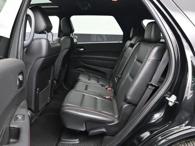 2025 Dodge Durango R/T