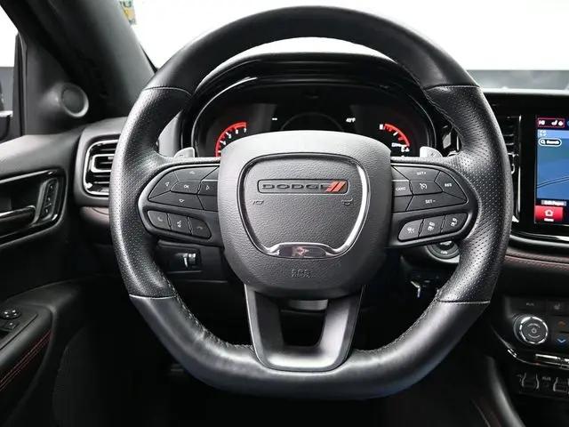 2025 Dodge Durango R/T