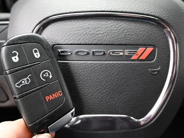 2025 Dodge Durango R/T